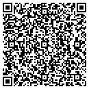 QR code with Kaelber Custom Forging contacts