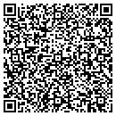 QR code with G S Direct contacts