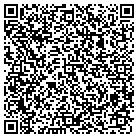 QR code with A Spade Towing Service contacts