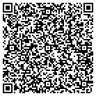 QR code with Urban Valet Dry Cleaners contacts