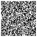 QR code with Anacomp Inc contacts
