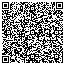 QR code with Roytex Inc contacts