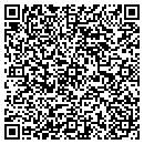 QR code with M C Carbonic Inc contacts