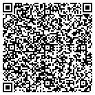 QR code with A B C's Of Chiropractic contacts