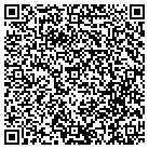 QR code with Masgid Omar Ben Abdel-Aziz contacts