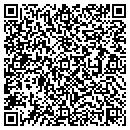 QR code with Ridge Car Service Inc contacts