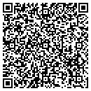 QR code with Harrell Gerald V Od PC contacts