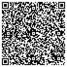 QR code with D & W Diesel & Electric Inc contacts