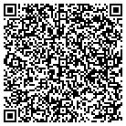QR code with D J Miklowitz Plumbing & Heating contacts
