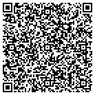 QR code with Whispering Pines B & B contacts