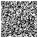 QR code with Raymond E Klinker contacts