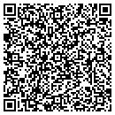QR code with ABC Express contacts