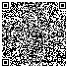 QR code with Oneonta Seventh Day Adventist contacts