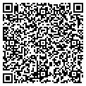 QR code with QUIZZ contacts