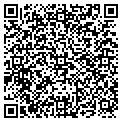 QR code with S & L Machining Inc contacts