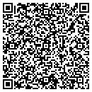 QR code with Hodgson Grocery contacts