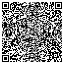 QR code with L A Assoc contacts