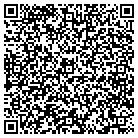 QR code with Richie's Barber Shop contacts