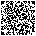 QR code with Casual Les contacts