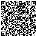 QR code with Pasco Co contacts