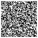 QR code with Aubergine Cafe contacts