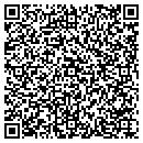 QR code with Salty Canvas contacts