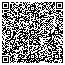 QR code with ABC Service contacts