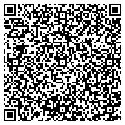 QR code with Adirondack Physical & Occptnl contacts