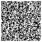 QR code with B & E Construction Corp contacts