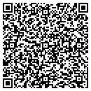 QR code with Gardei Inc contacts
