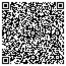 QR code with Temple Beth El contacts