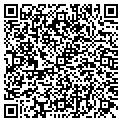 QR code with Kompany Store contacts