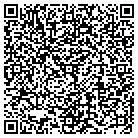 QR code with Heights Lumber Center Inc contacts