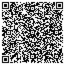 QR code with RAM Adjustment Co contacts