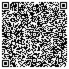 QR code with Manning Silverstein Architects contacts