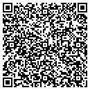 QR code with A Plumbers contacts