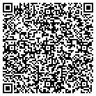 QR code with Ulster County Visiting Judge contacts