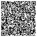 QR code with HFC contacts