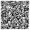 QR code with KSS Inc contacts