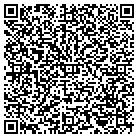 QR code with A S R Hrtcltrlsts Lawn Aplicat contacts