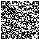QR code with Marty's Collision contacts