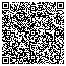 QR code with K K Mehta Cpc PC contacts