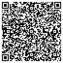 QR code with Aston Leather contacts