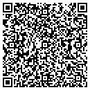QR code with Avalon Books contacts