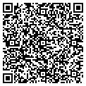 QR code with Jeans Beans contacts
