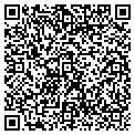 QR code with J & D Haircutter Inc contacts