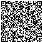 QR code with R W L Construction Corp contacts