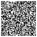QR code with Cad Blu contacts