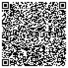QR code with K D S General Contracting contacts