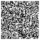 QR code with Prattsburgh Central School contacts